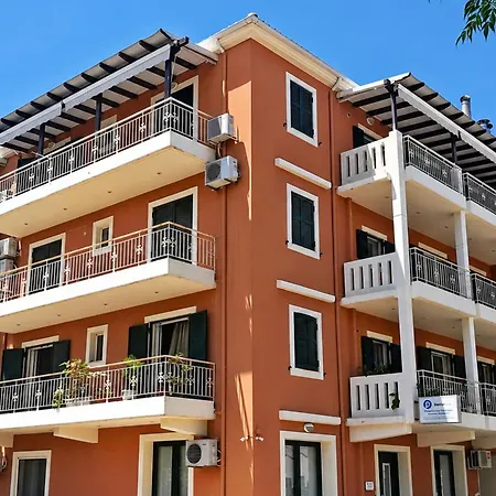Apus Family Apartman
