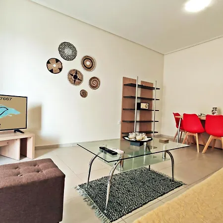 Apus Family Apartment Lefkada City