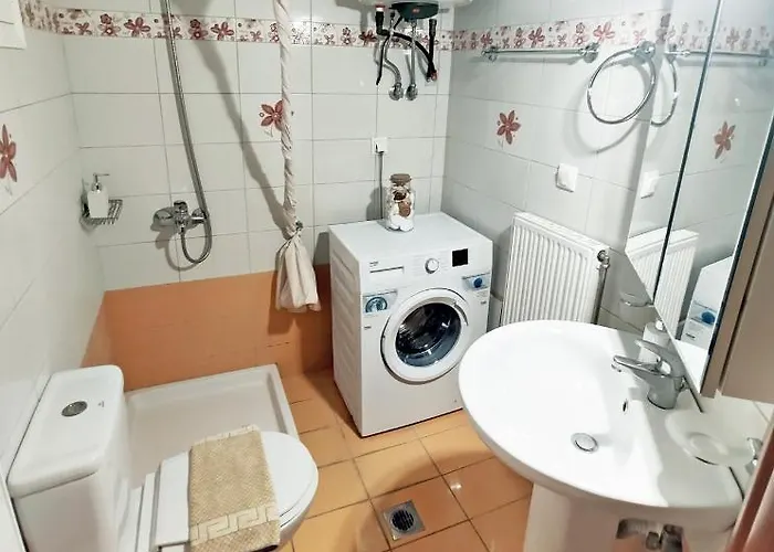 דירה Apus Family Lefkáda